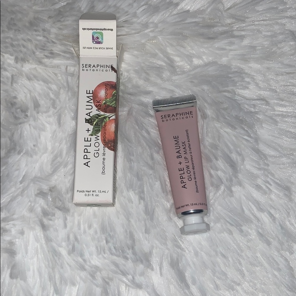 Lip mask - Picture 5 of 5